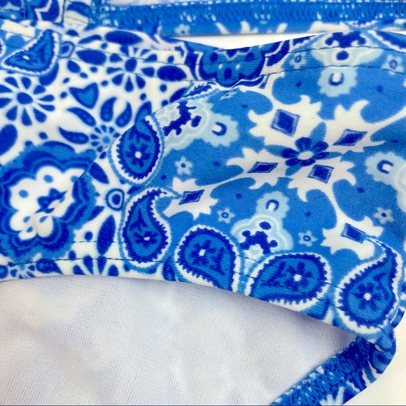 Gossip Girl bikini NWOT - Picture 3 of 7